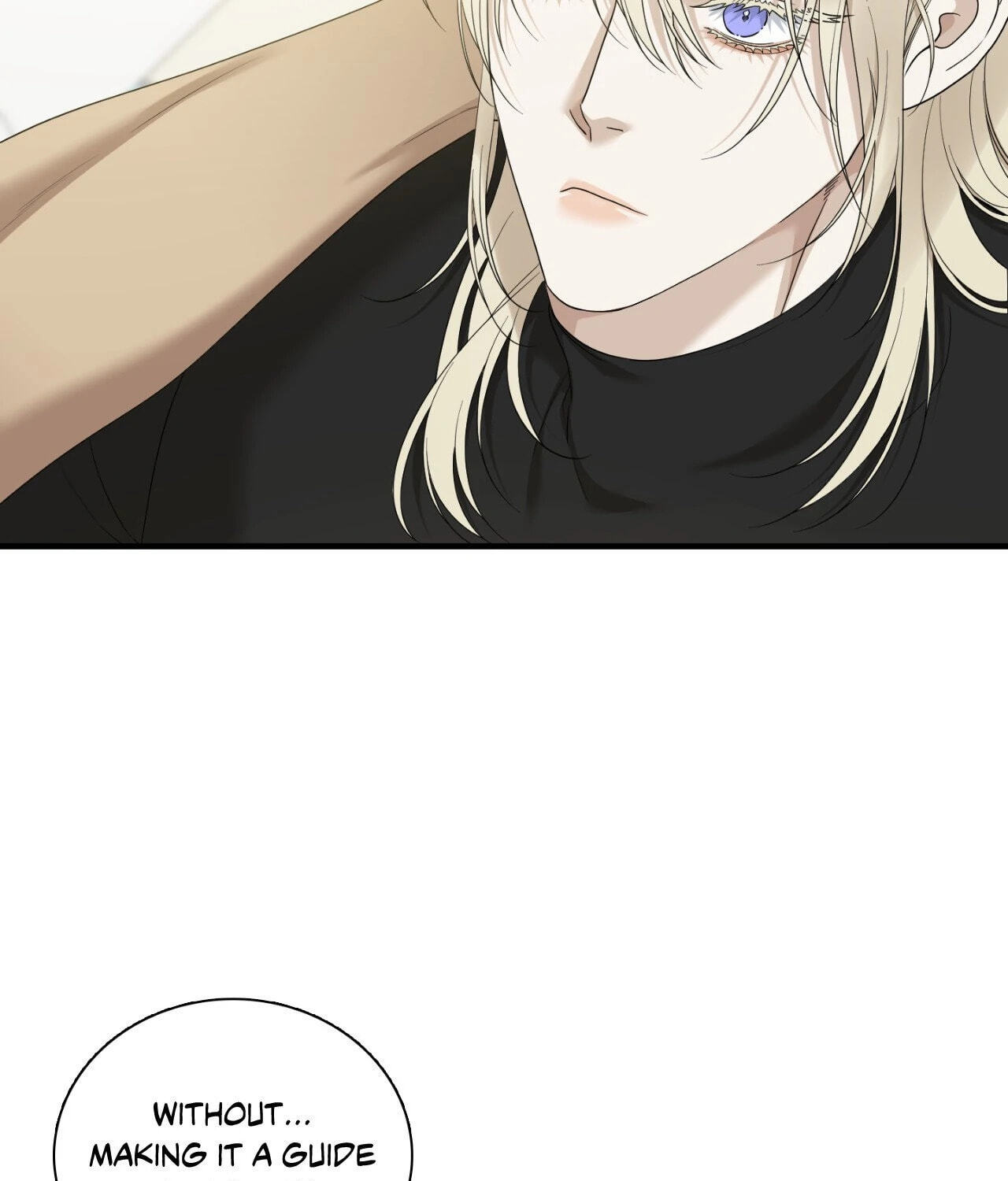 Dear Zero Chapter 24 page 57 - 