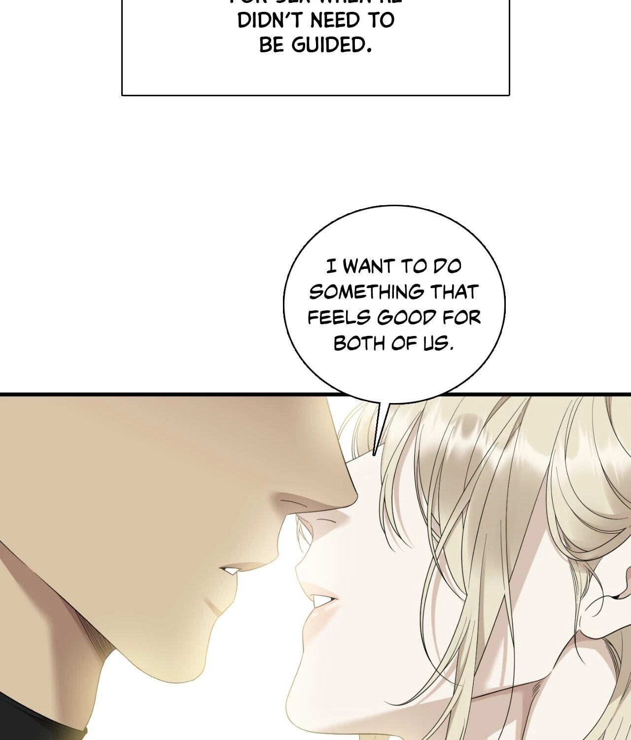 Dear Zero Chapter 24 page 59 - 