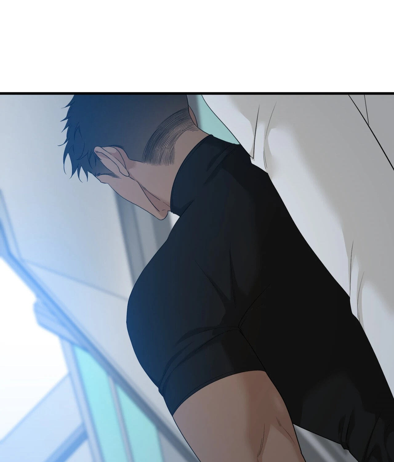 Dear Zero Chapter 24 page 7 - 