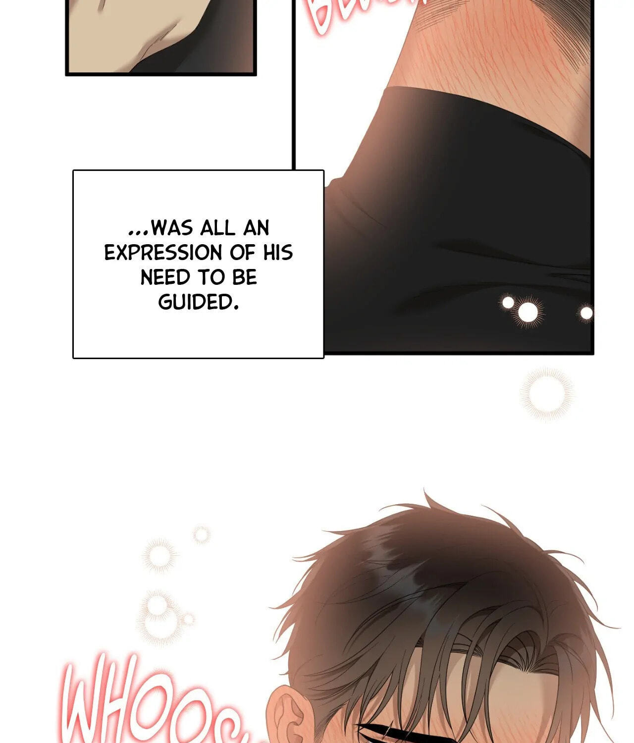 Dear Zero Chapter 24 page 61 - 