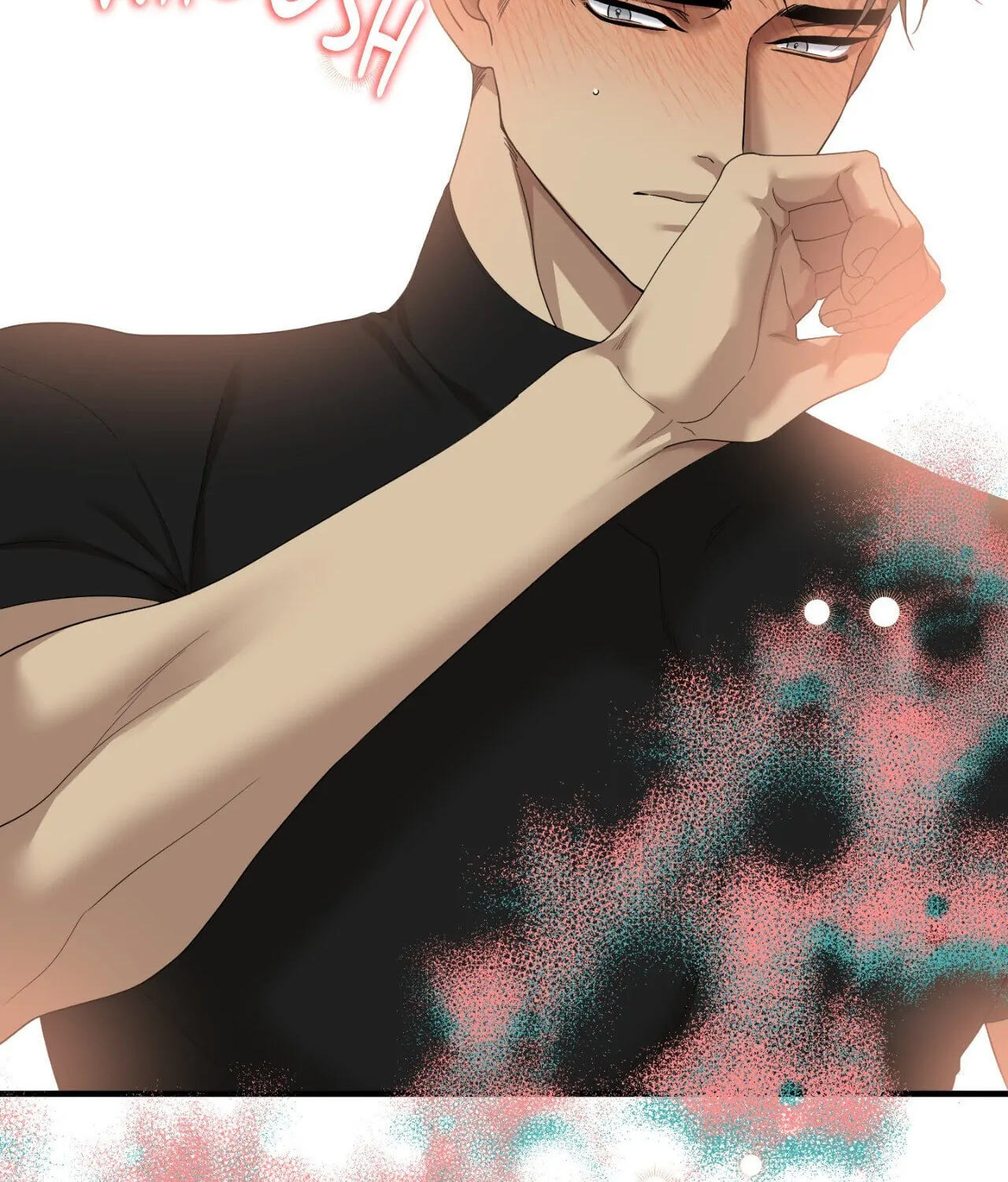 Dear Zero Chapter 24 page 62 - 