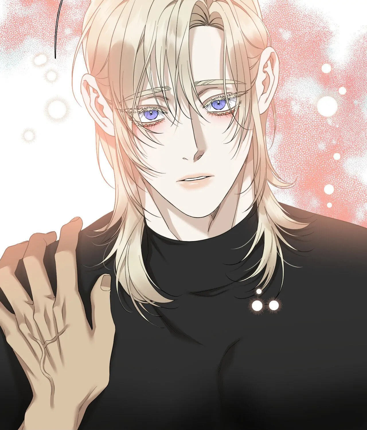 Dear Zero Chapter 24 page 65 - 