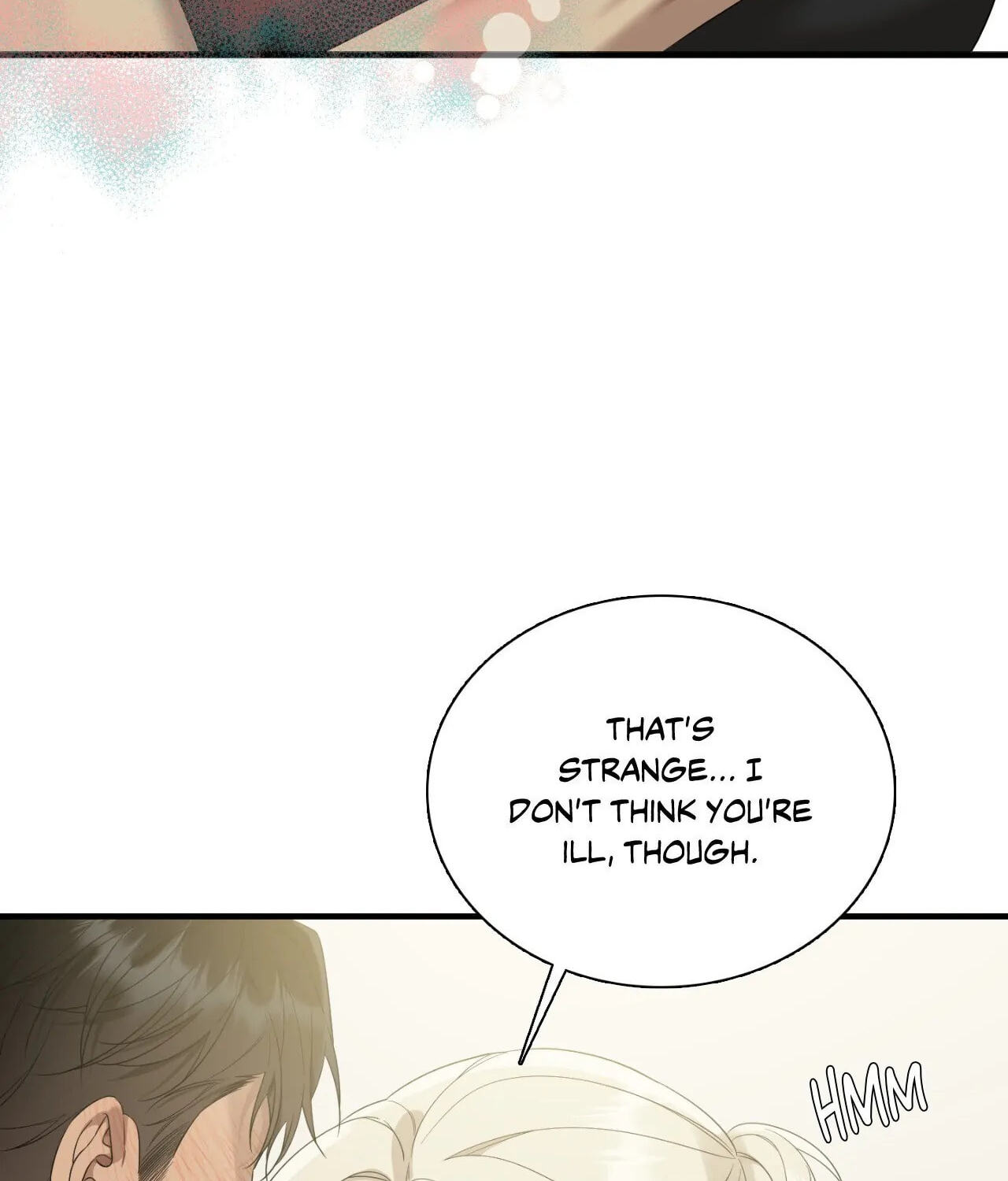 Dear Zero Chapter 24 page 68 - 
