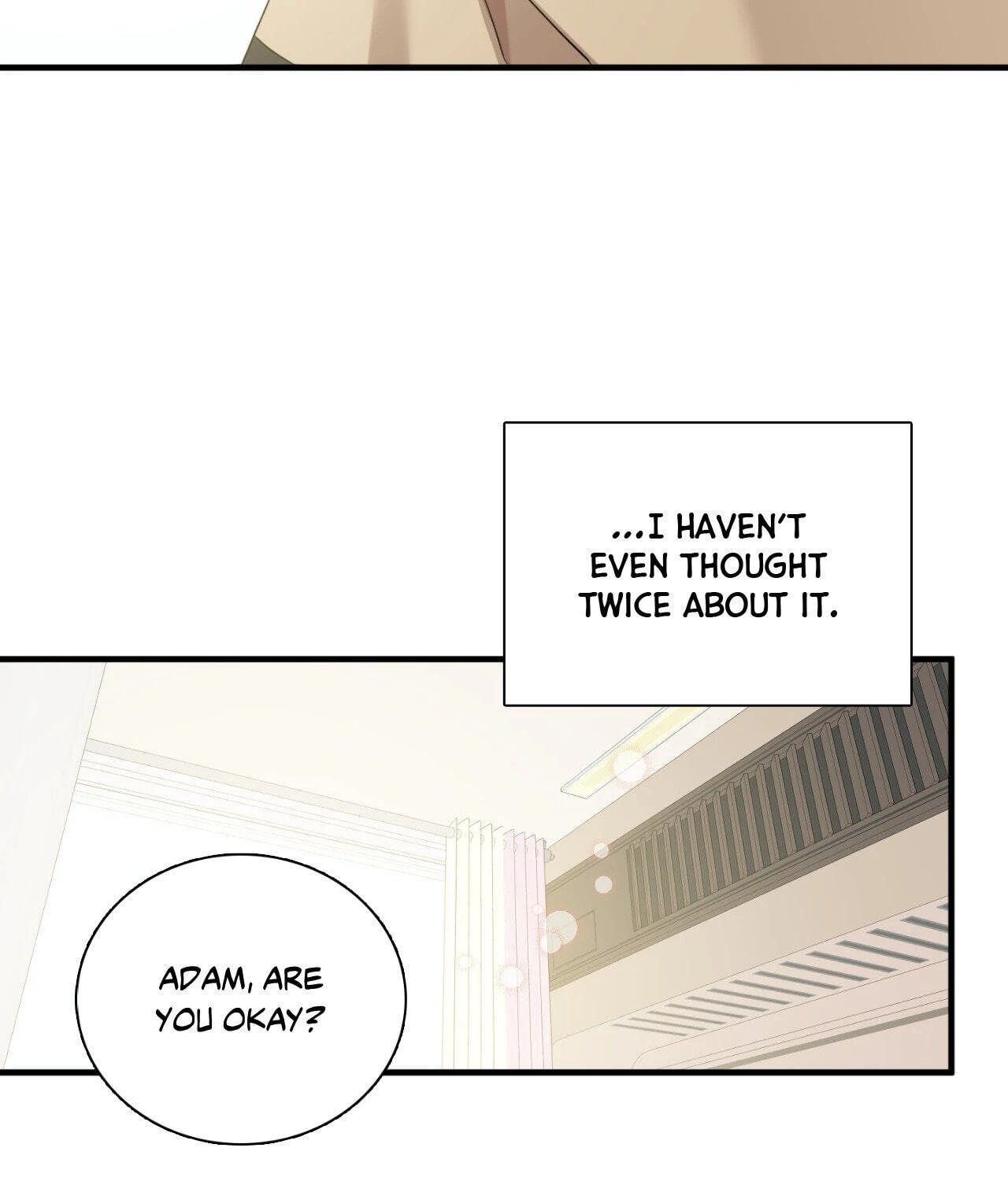 Dear Zero Chapter 24 page 71 - 
