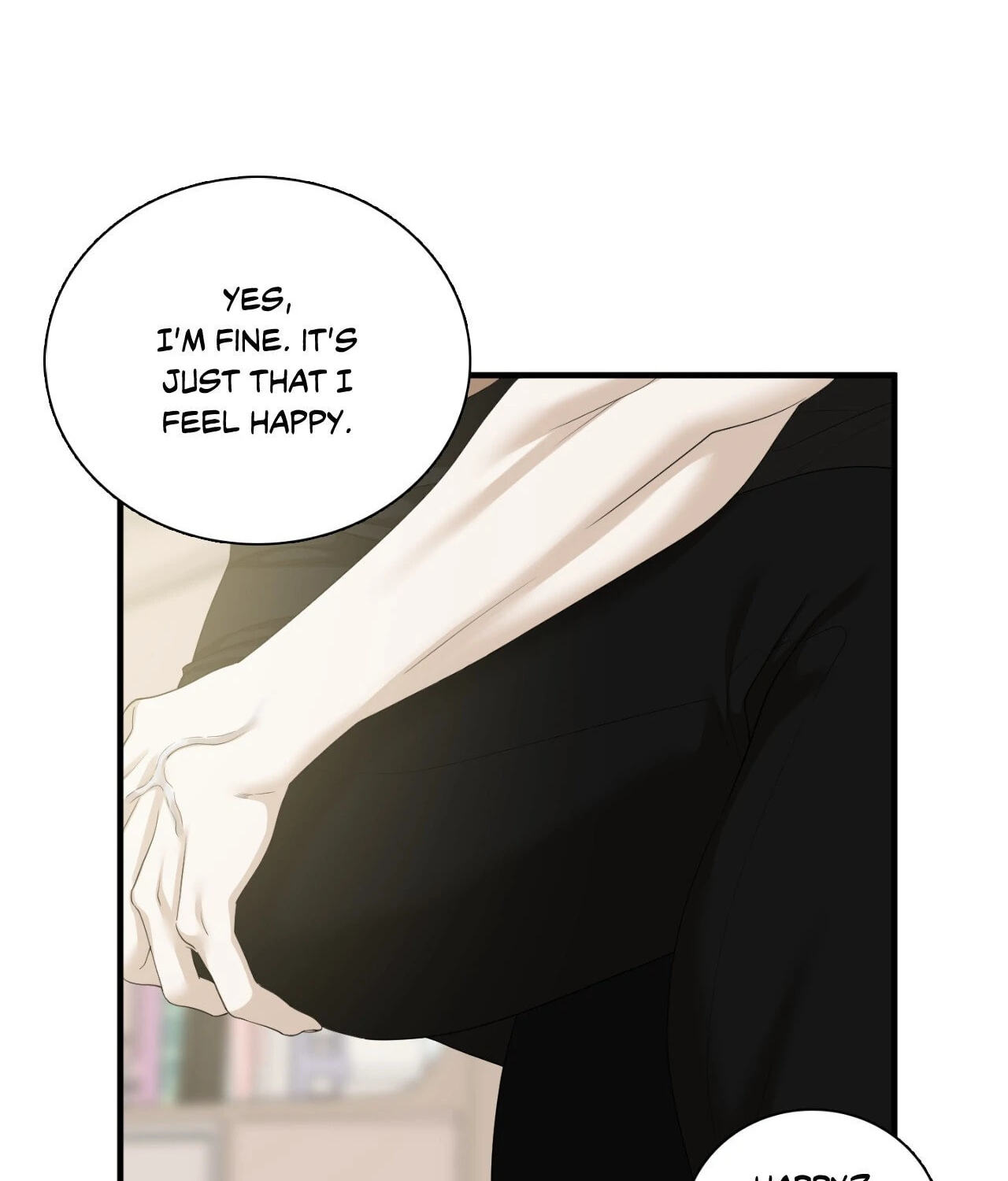 Dear Zero Chapter 24 page 72 - 