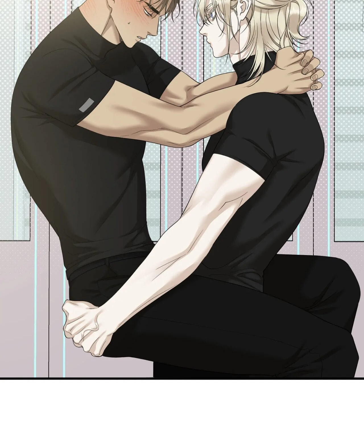 Dear Zero Chapter 24 page 74 - 