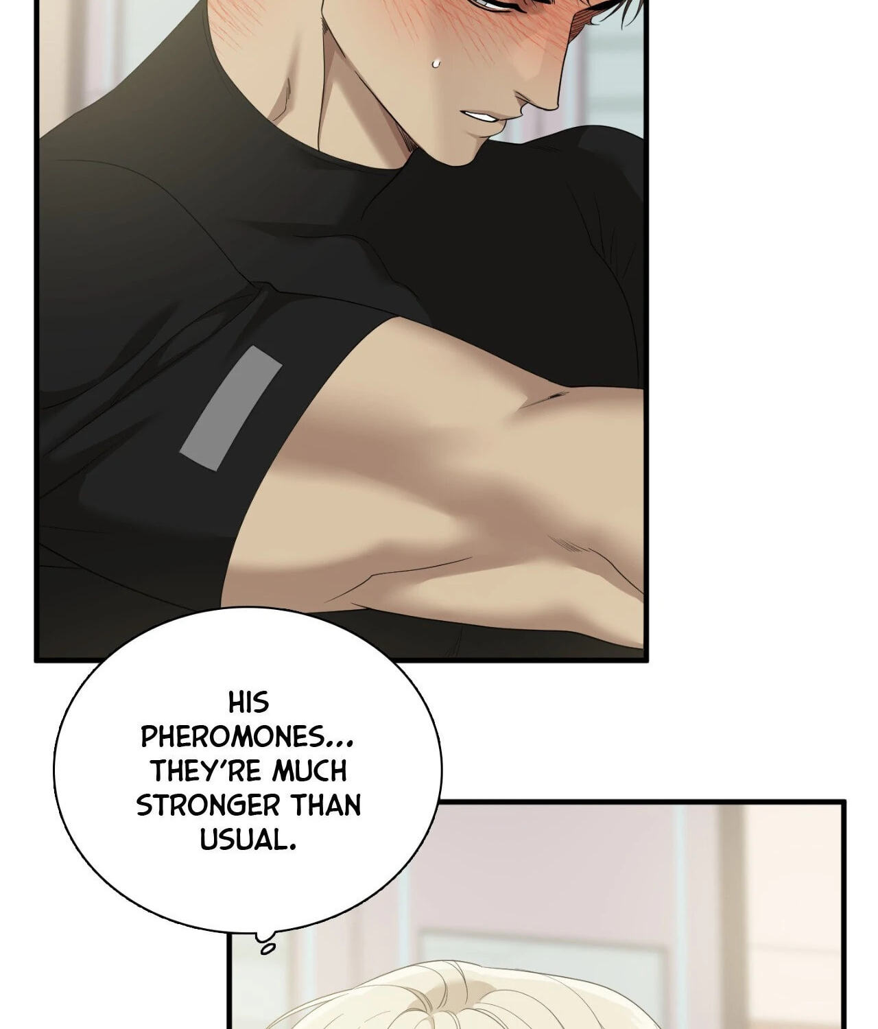 Dear Zero Chapter 24 page 76 - 