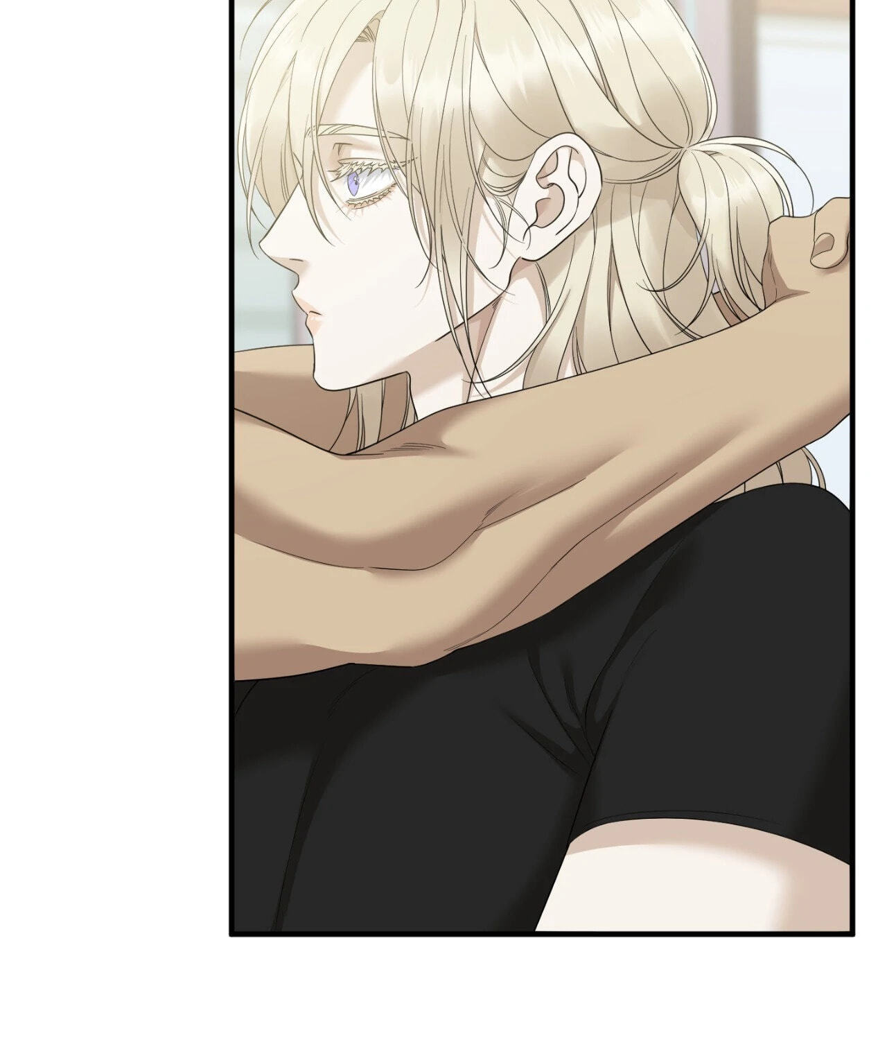 Dear Zero Chapter 24 page 77 - 