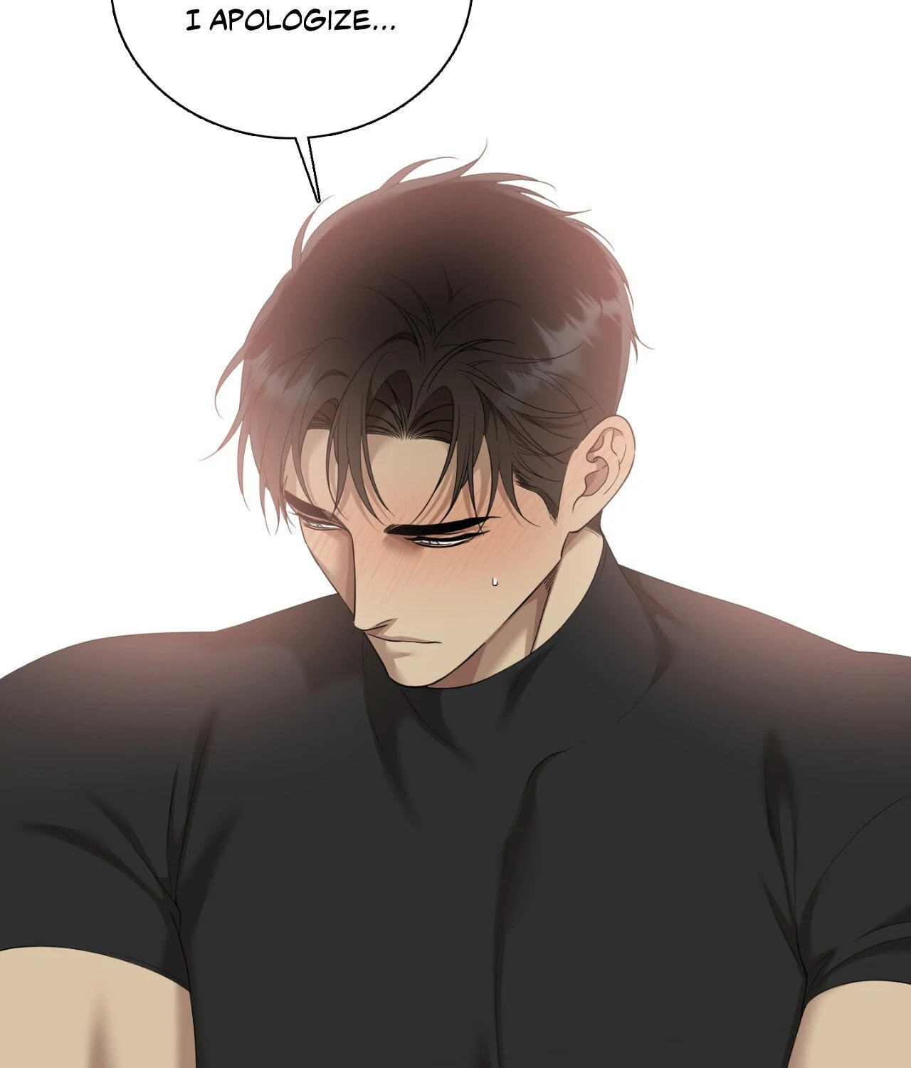 Dear Zero Chapter 24 page 79 - 
