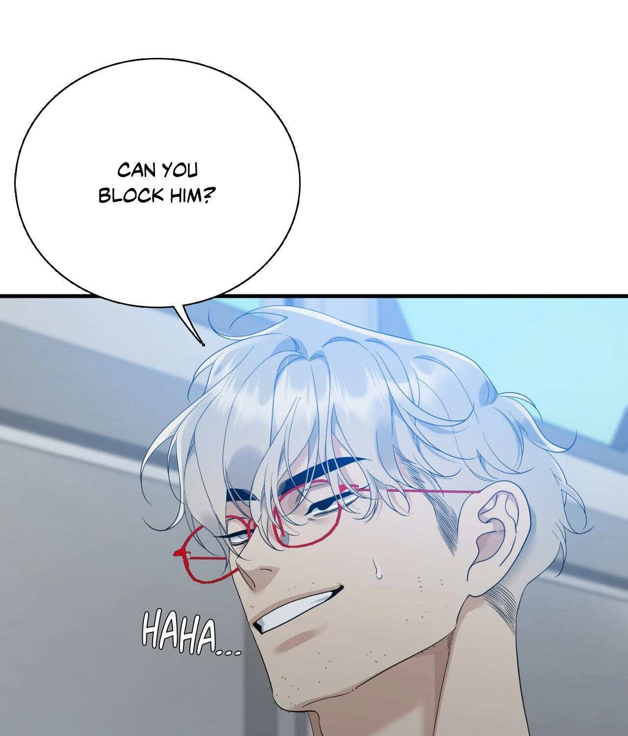 Dear Zero Chapter 24 page 9 - 