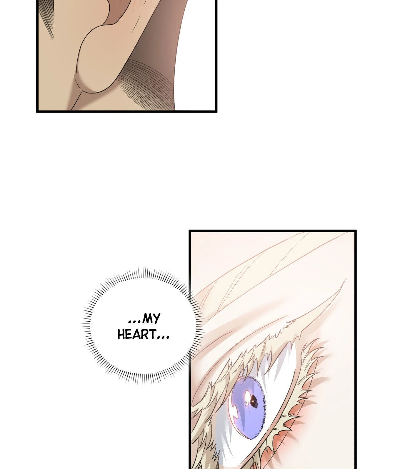 Dear Zero Chapter 24 page 81 - 