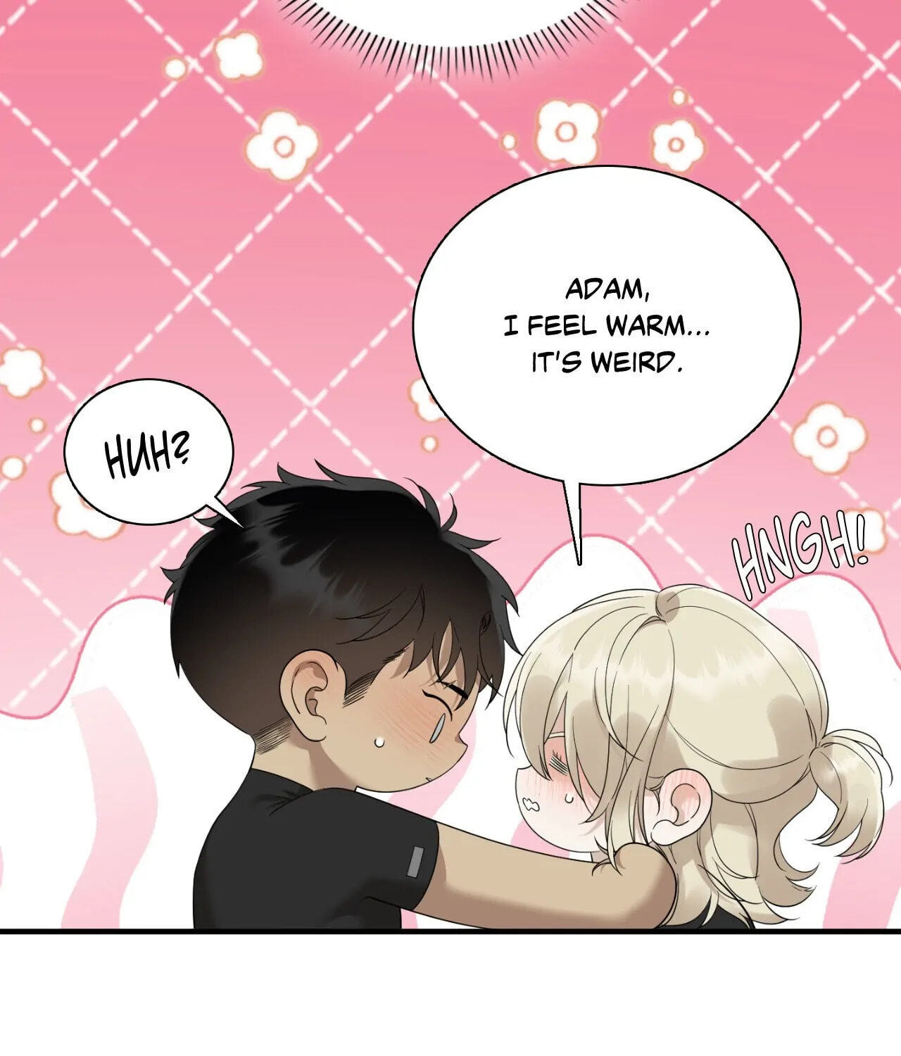Dear Zero Chapter 24 page 83 - 