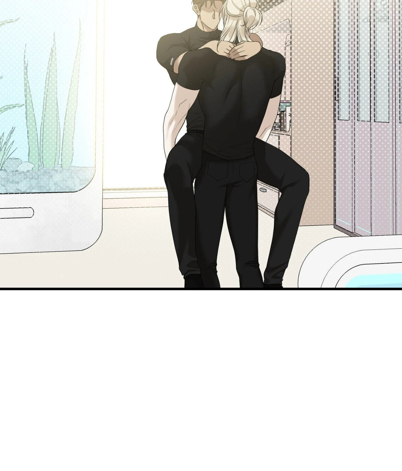 Dear Zero Chapter 24 page 85 - 