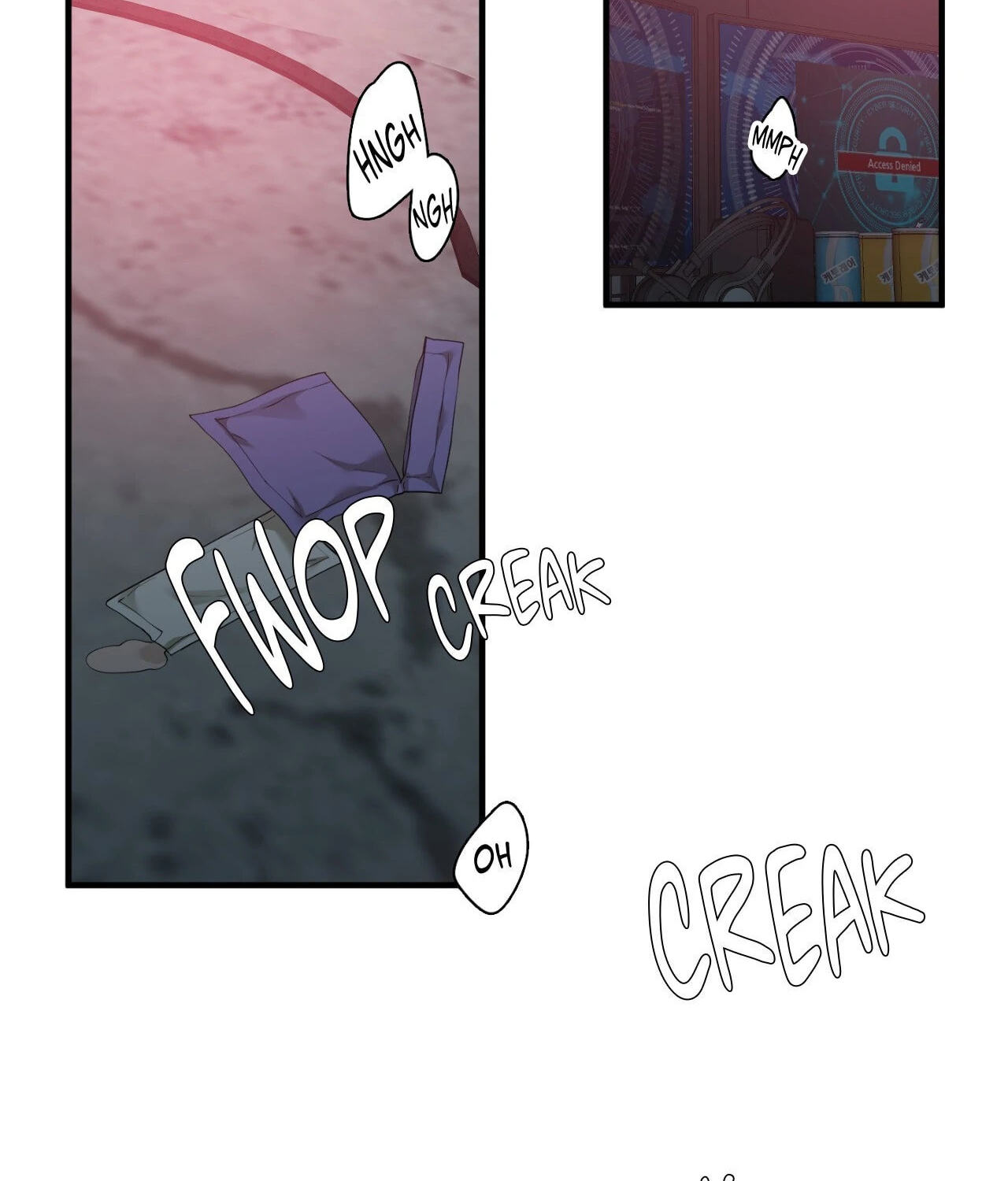 Dear Zero Chapter 24 page 88 - 