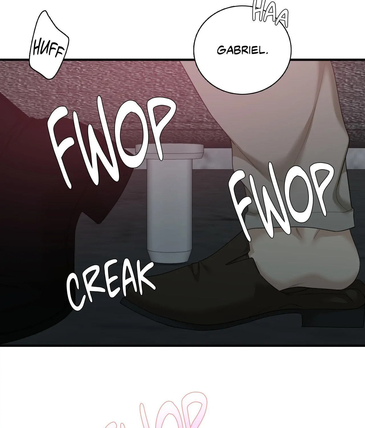 Dear Zero Chapter 24 page 89 - 