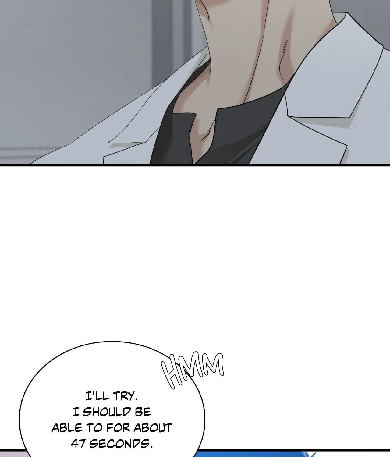 Dear Zero Chapter 24 page 10 - 
