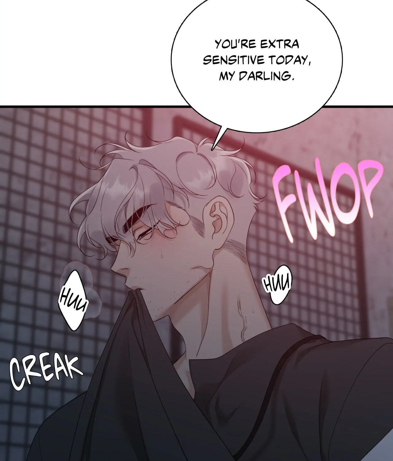 Dear Zero Chapter 24 page 92 - 