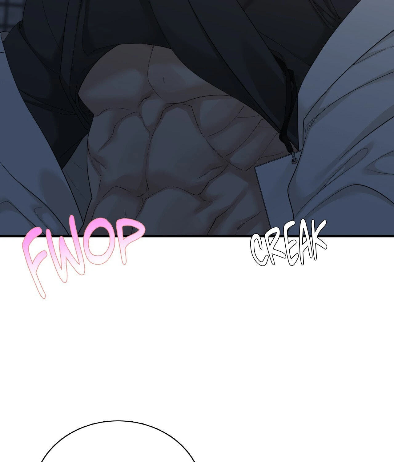 Dear Zero Chapter 24 page 93 - 