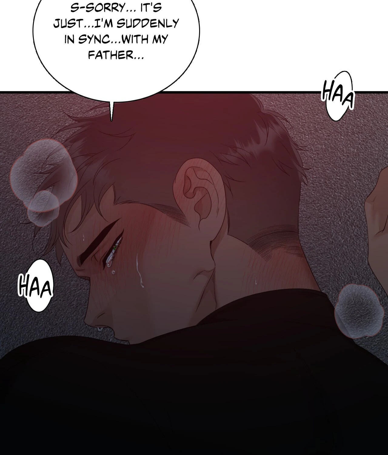 Dear Zero Chapter 24 page 94 - 