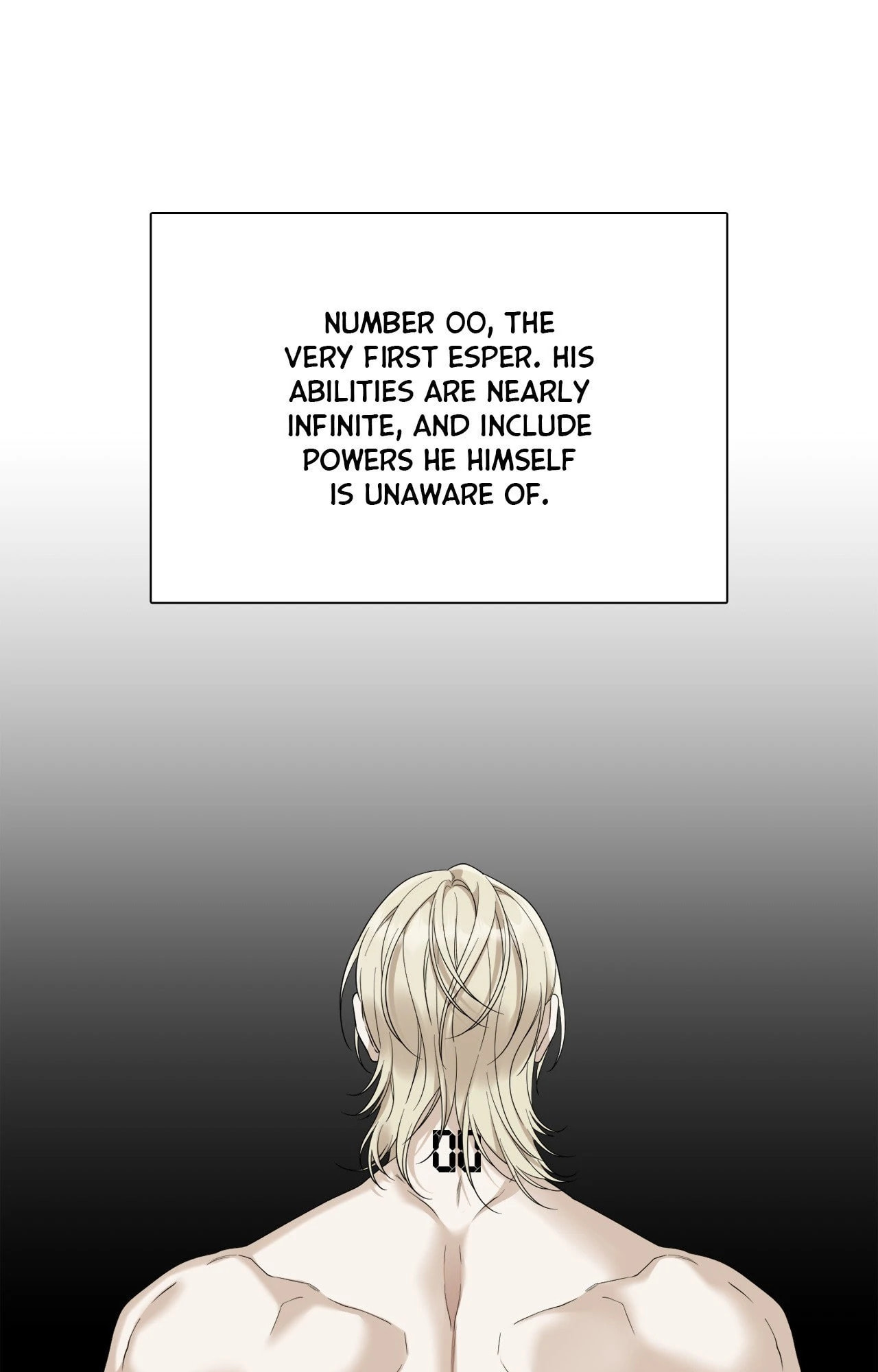 Dear Zero Chapter 25 page 1 - 