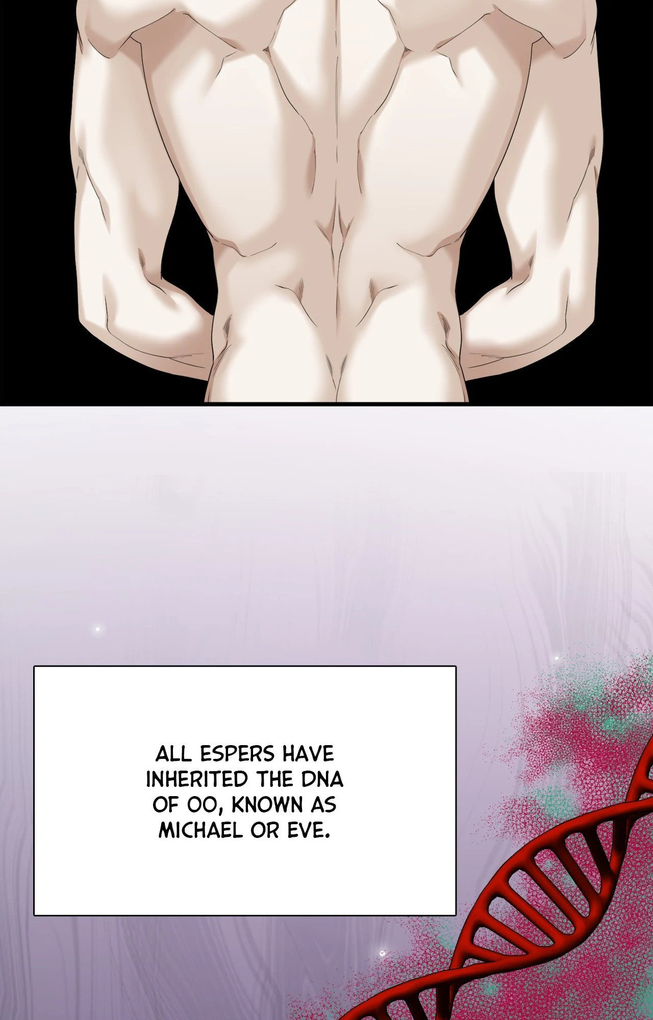 Dear Zero Chapter 25 page 2 - 