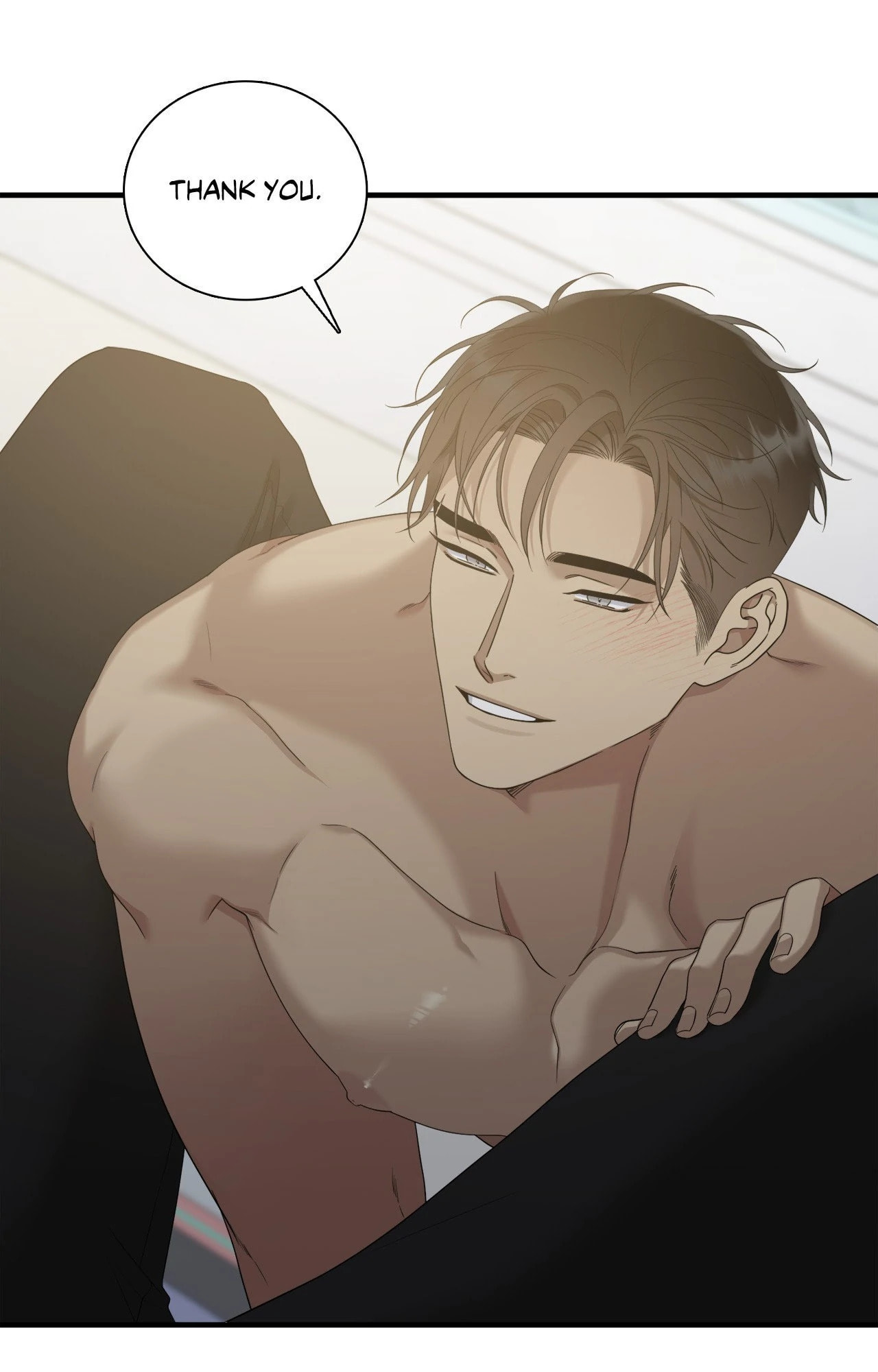 Dear Zero Chapter 25 page 16 - 