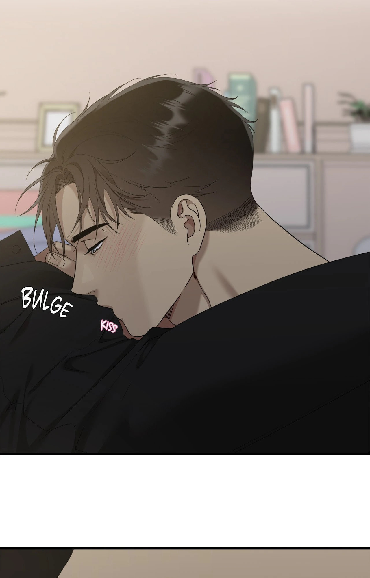 Dear Zero Chapter 25 page 18 - 