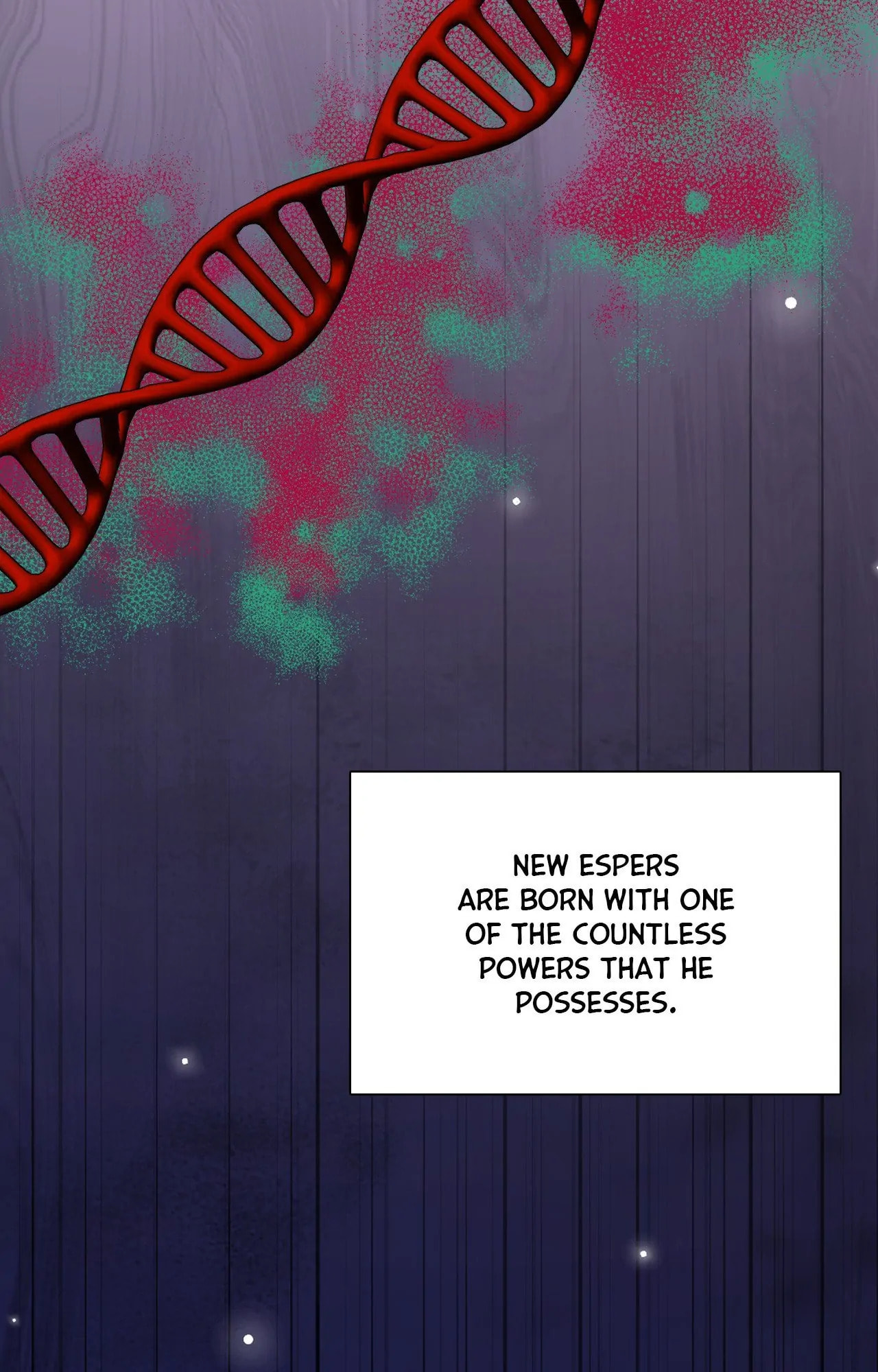 Dear Zero Chapter 25 page 3 - 