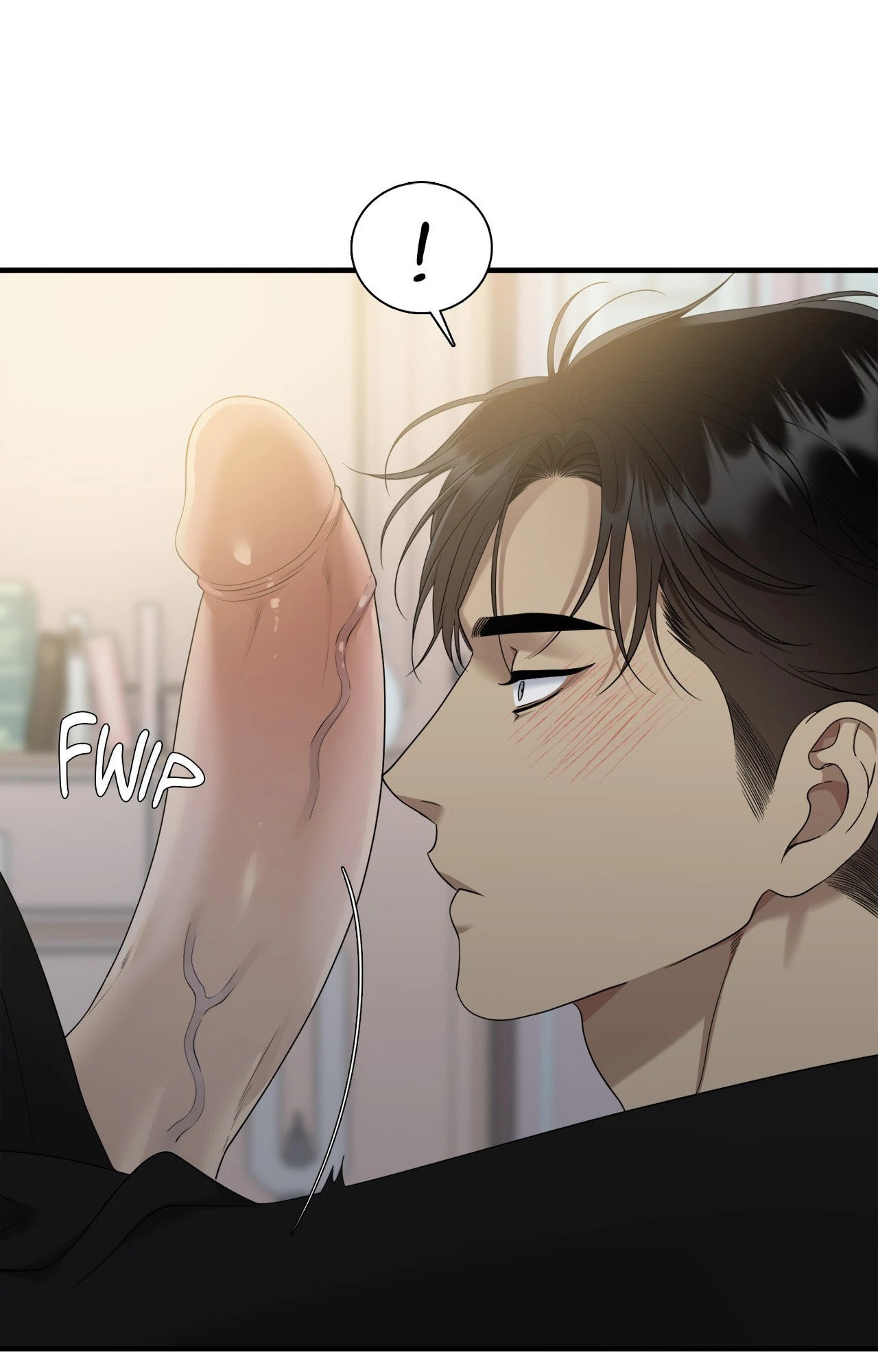 Dear Zero Chapter 25 page 21 - 