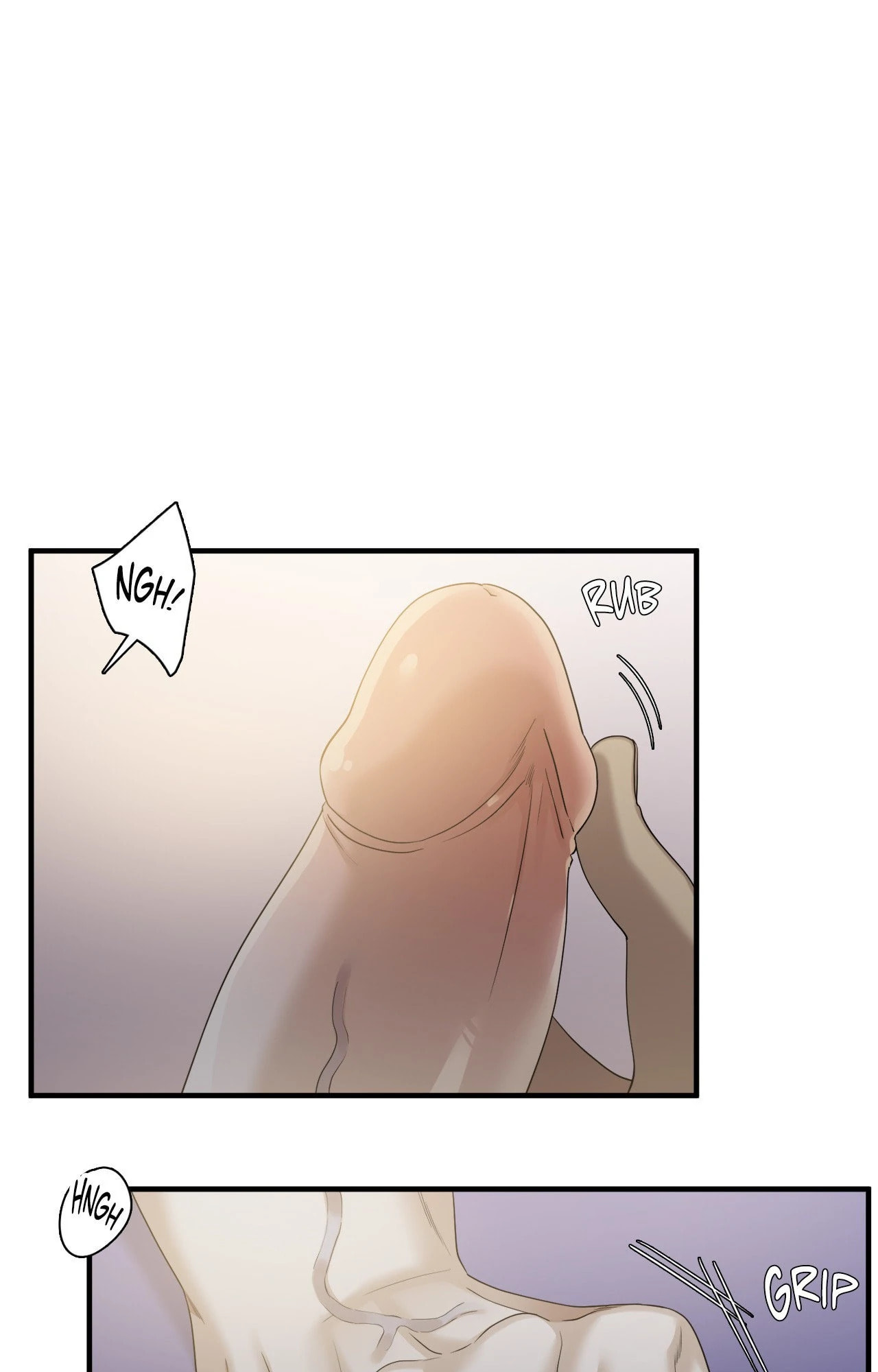 Dear Zero Chapter 25 page 22 - 