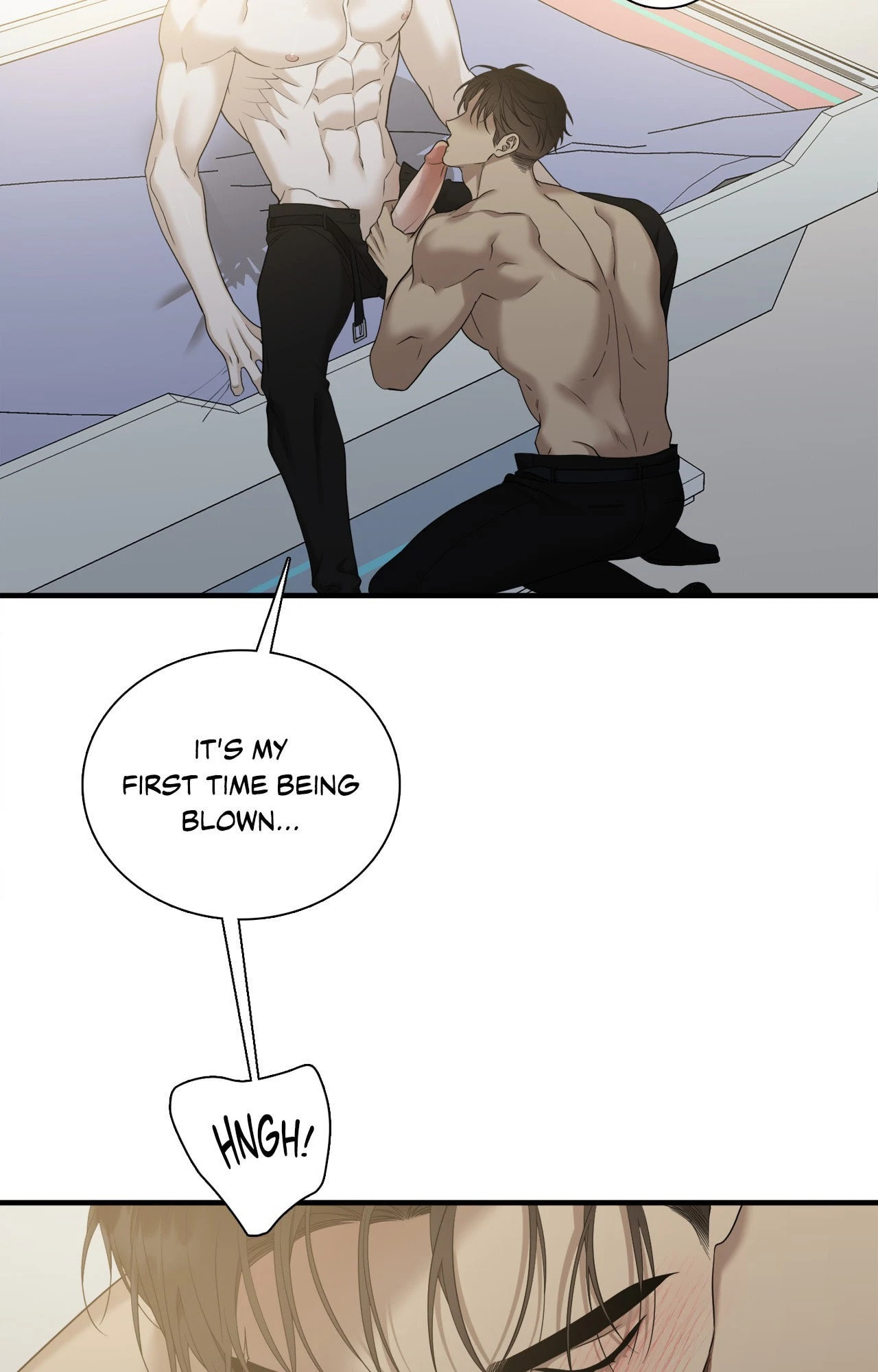 Dear Zero Chapter 25 page 24 - 