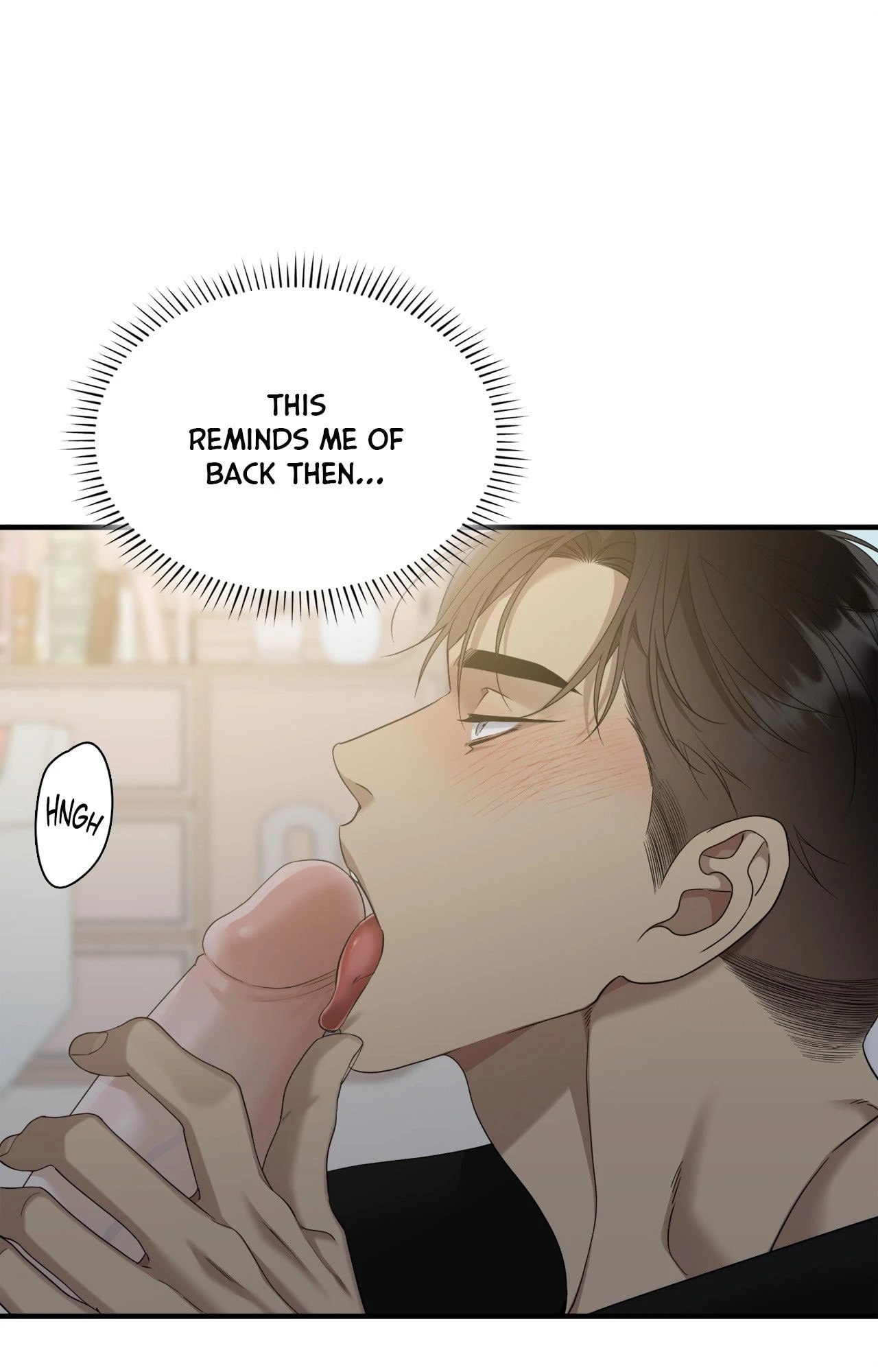 Dear Zero Chapter 25 page 27 - 