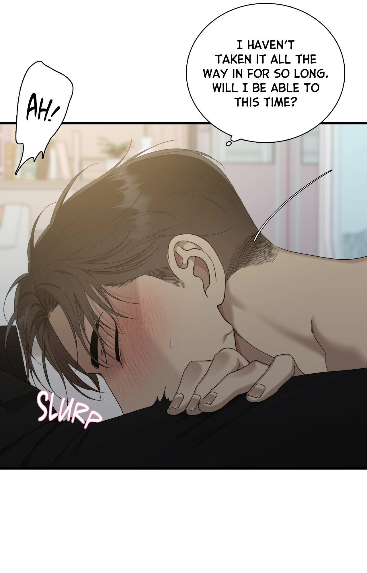 Dear Zero Chapter 25 page 28 - 