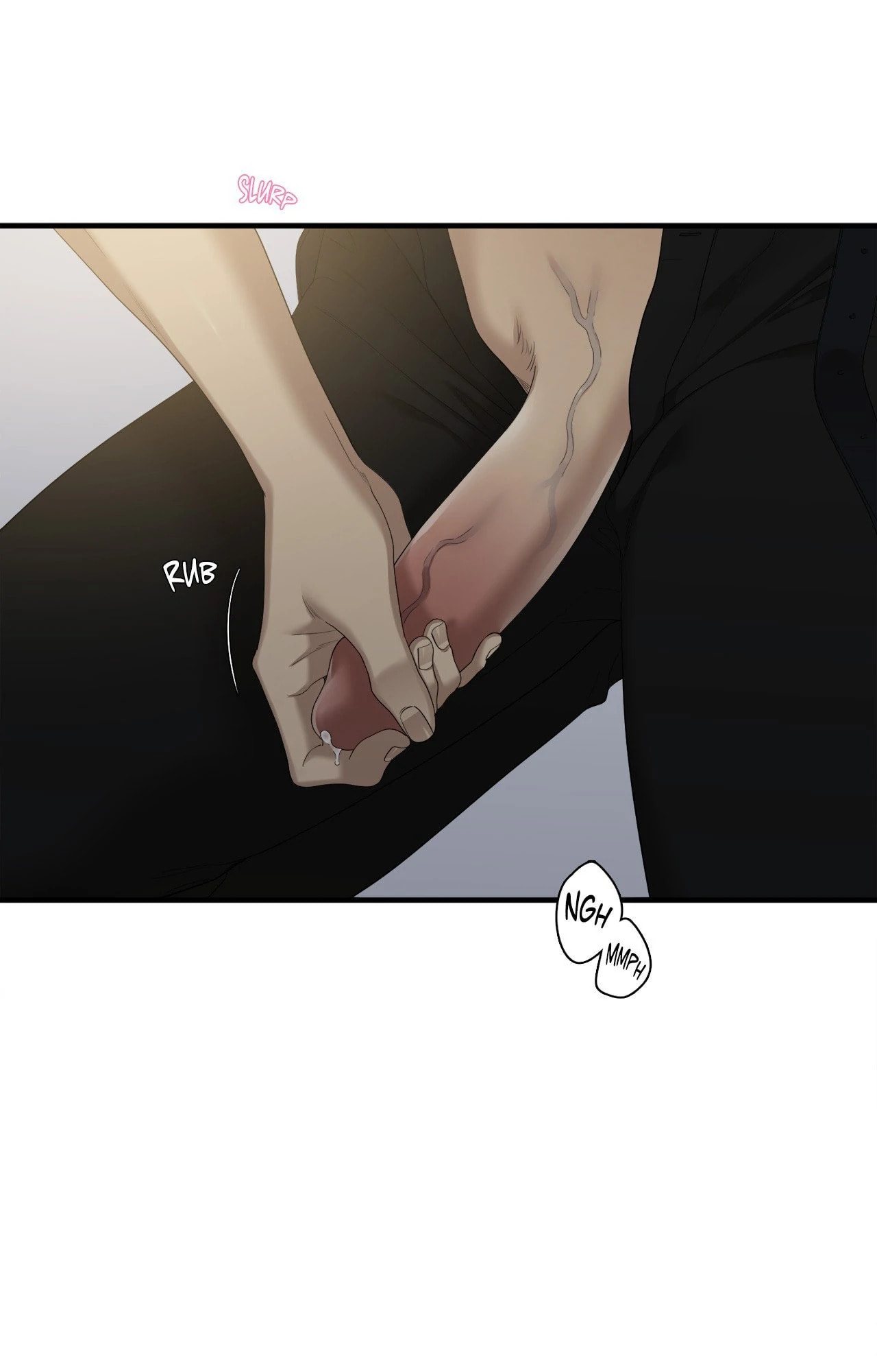 Dear Zero Chapter 25 page 31 - 
