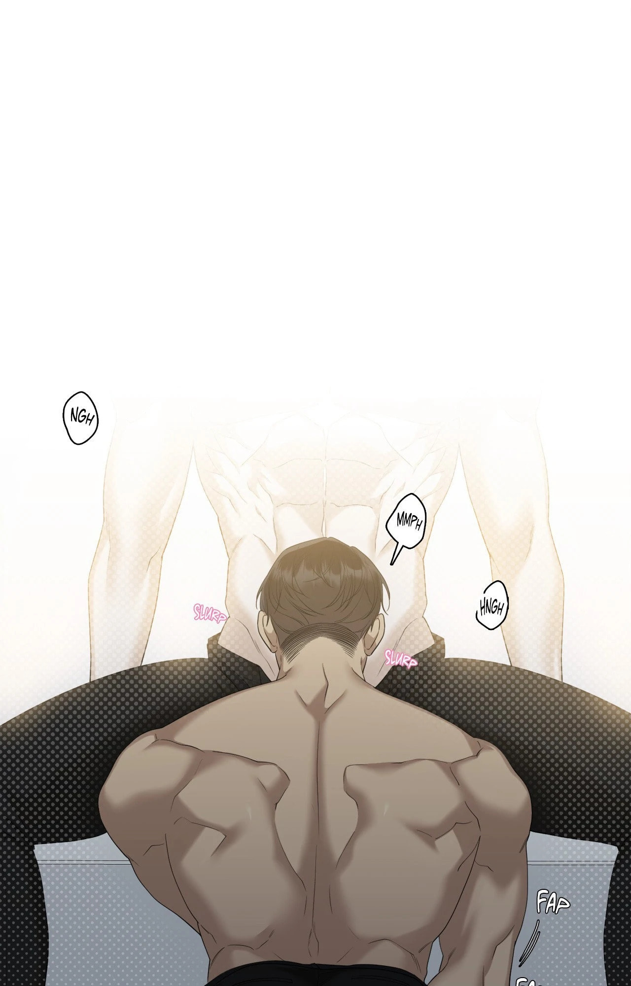 Dear Zero Chapter 25 page 33 - 