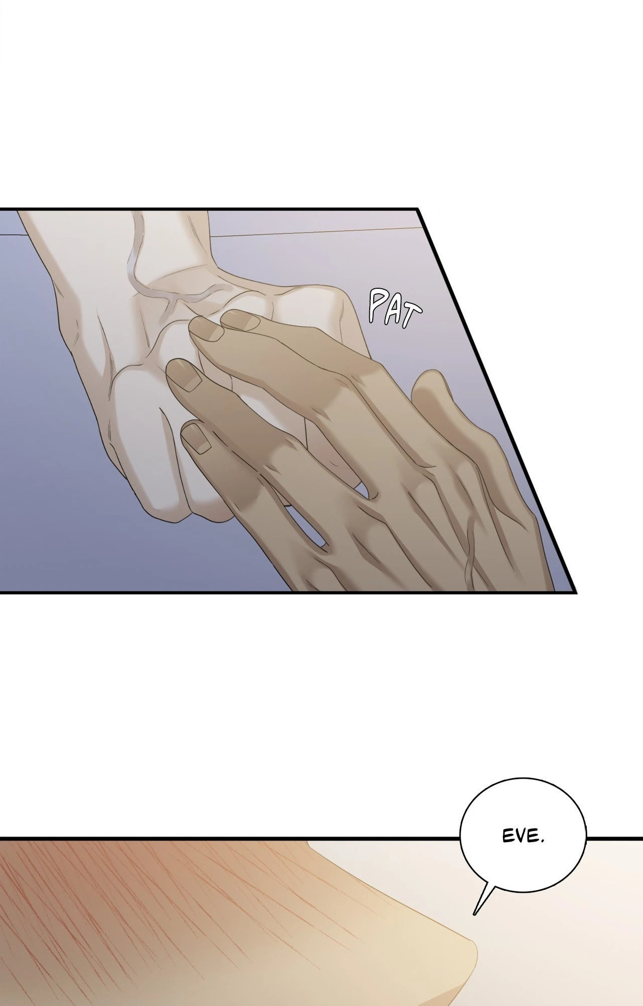 Dear Zero Chapter 25 page 37 - 