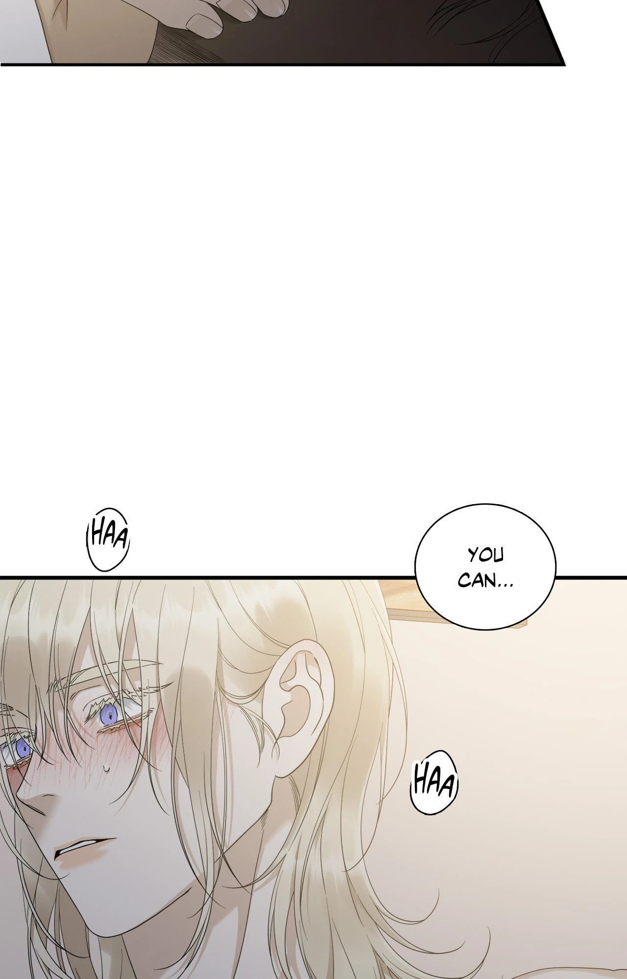 Dear Zero Chapter 25 page 39 - 