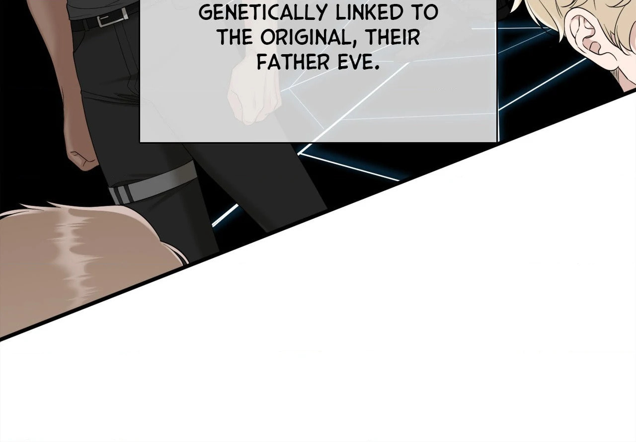 Dear Zero Chapter 25 page 5 - 