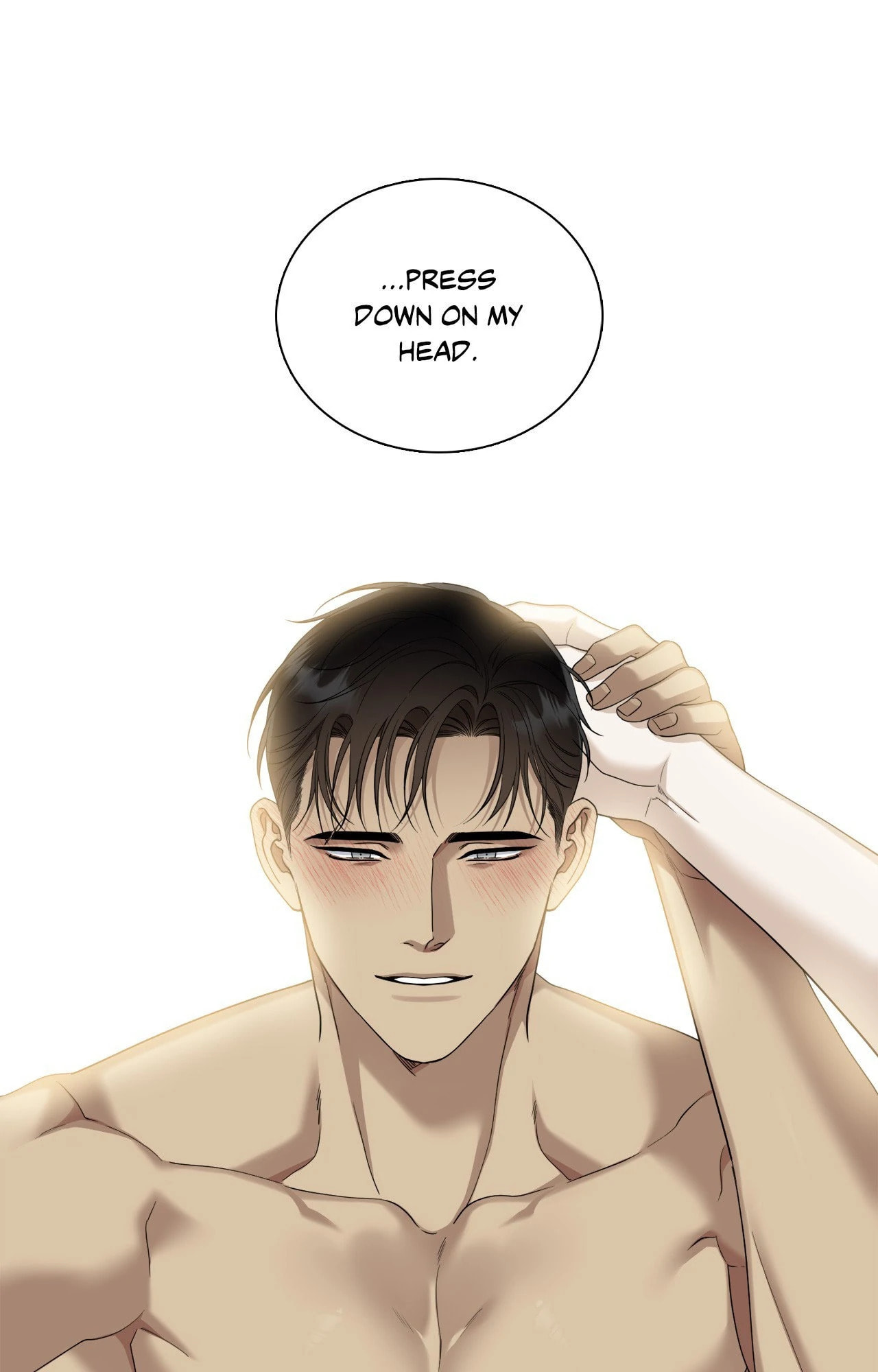 Dear Zero Chapter 25 page 41 - 