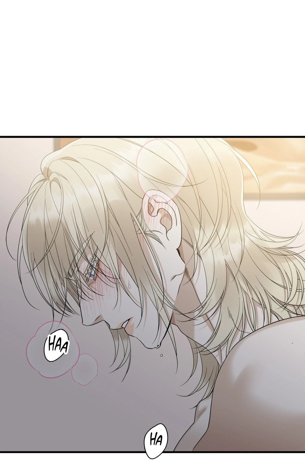 Dear Zero Chapter 25 page 46 - 