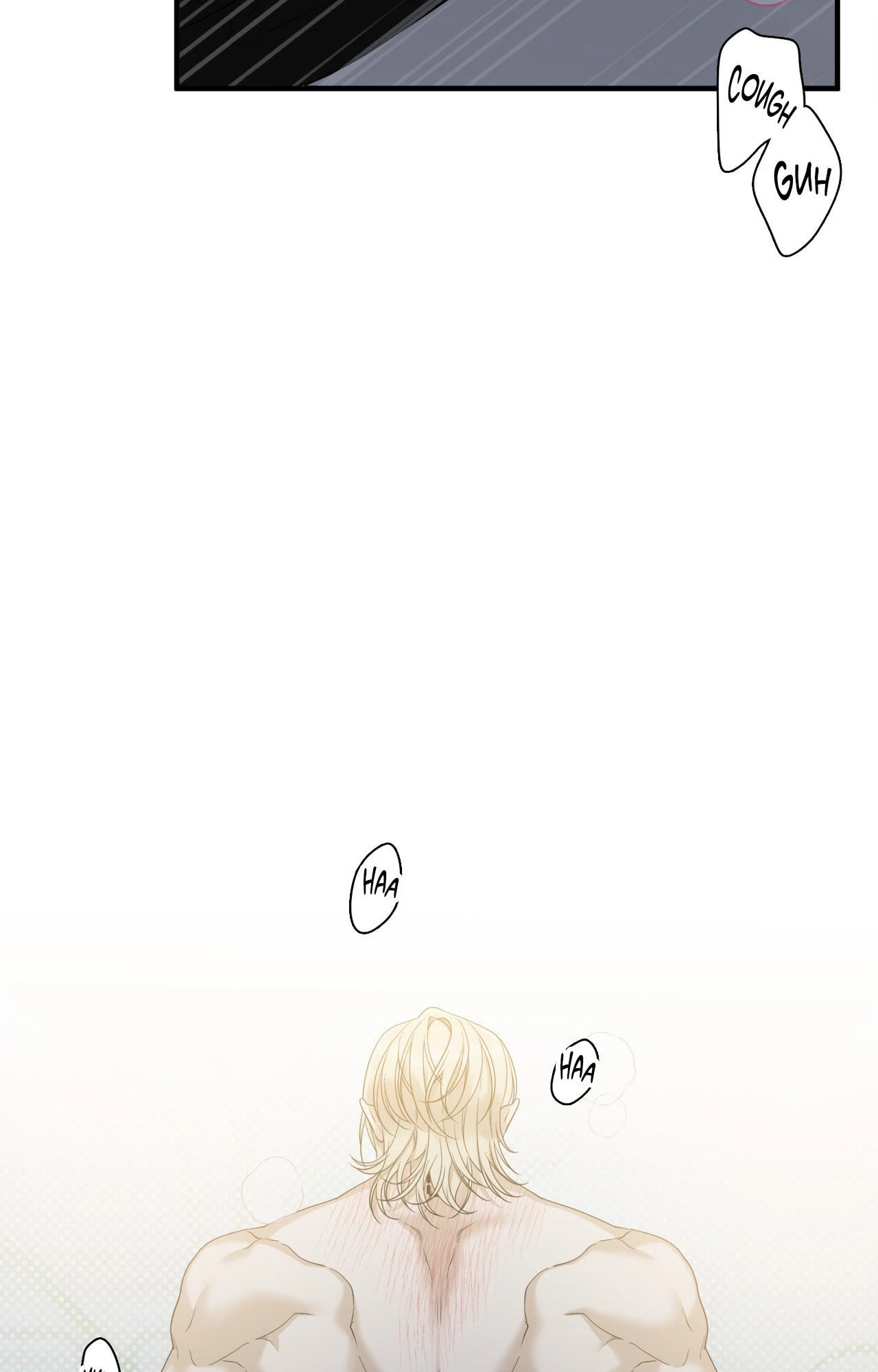Dear Zero Chapter 25 page 49 - 