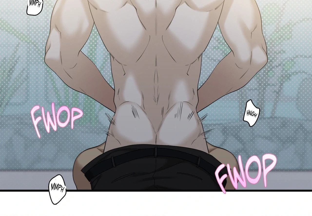 Dear Zero Chapter 25 page 50 - 