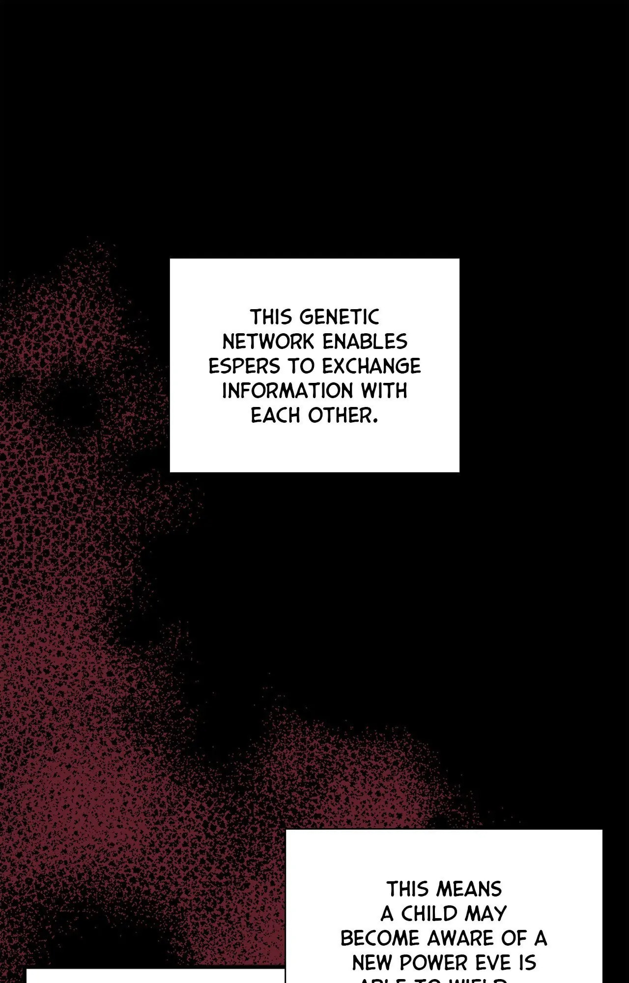 Dear Zero Chapter 25 page 6 - 