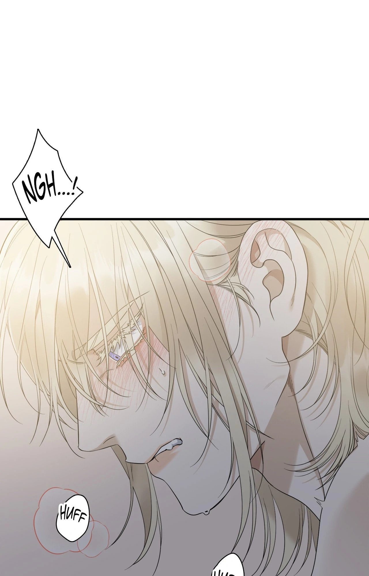 Dear Zero Chapter 25 page 53 - 