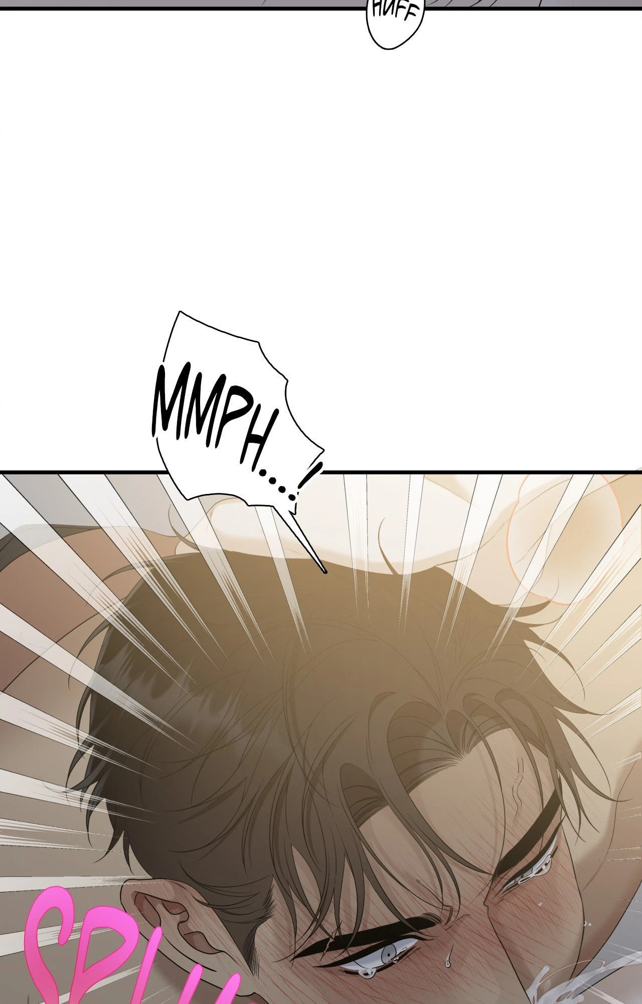 Dear Zero Chapter 25 page 54 - 