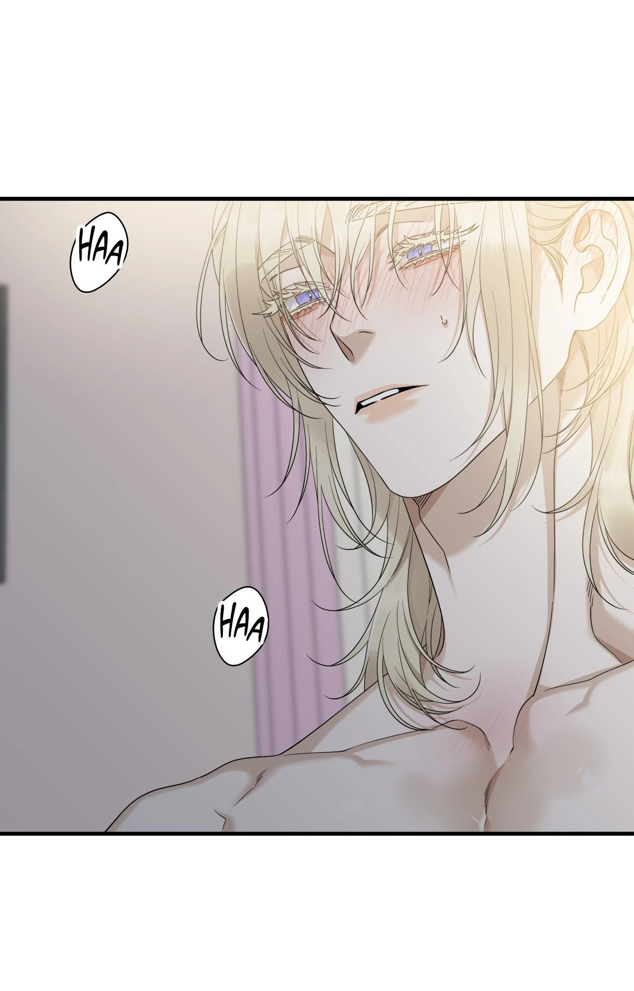 Dear Zero Chapter 25 page 61 - 