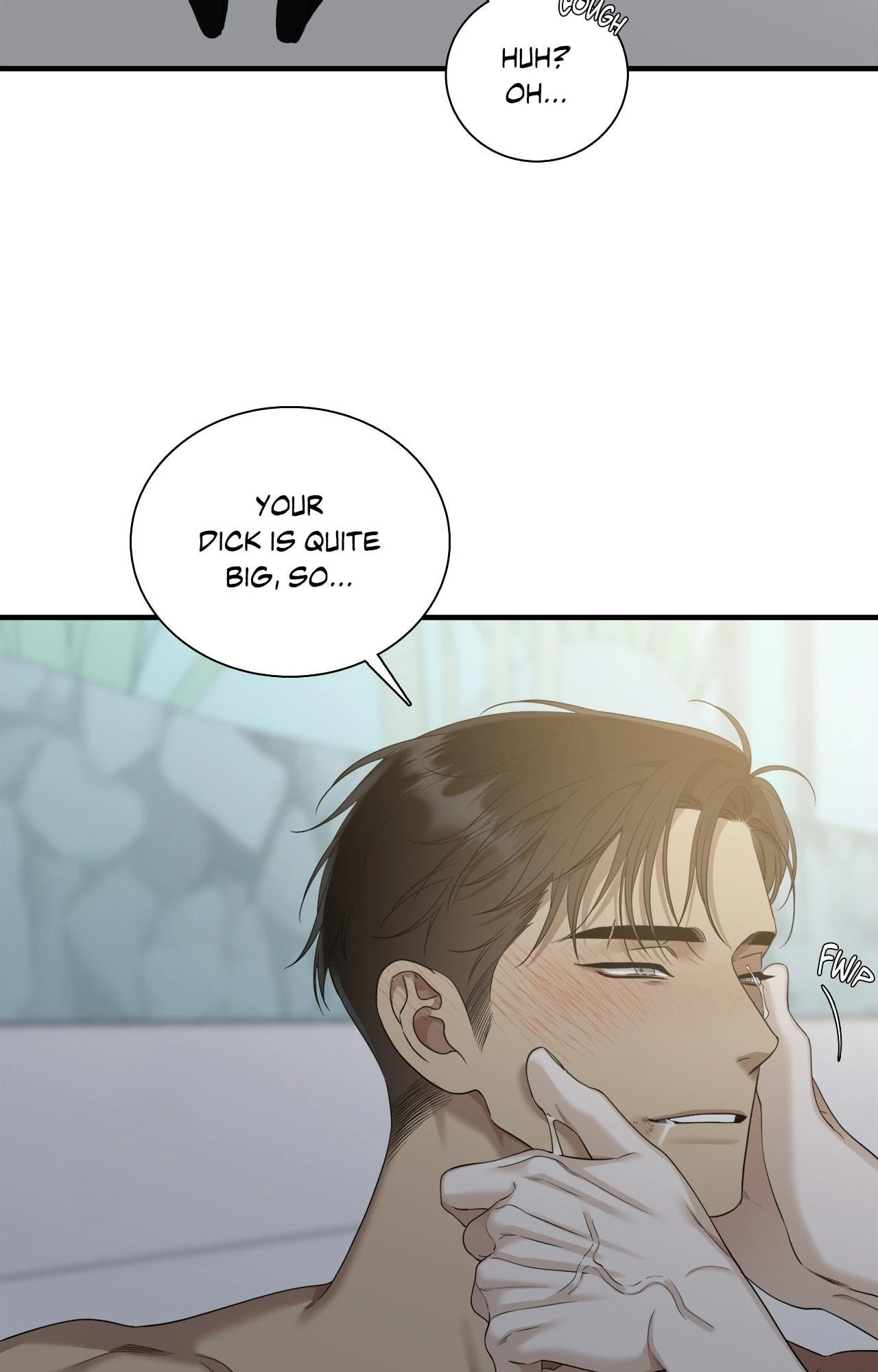 Dear Zero Chapter 25 page 64 - 