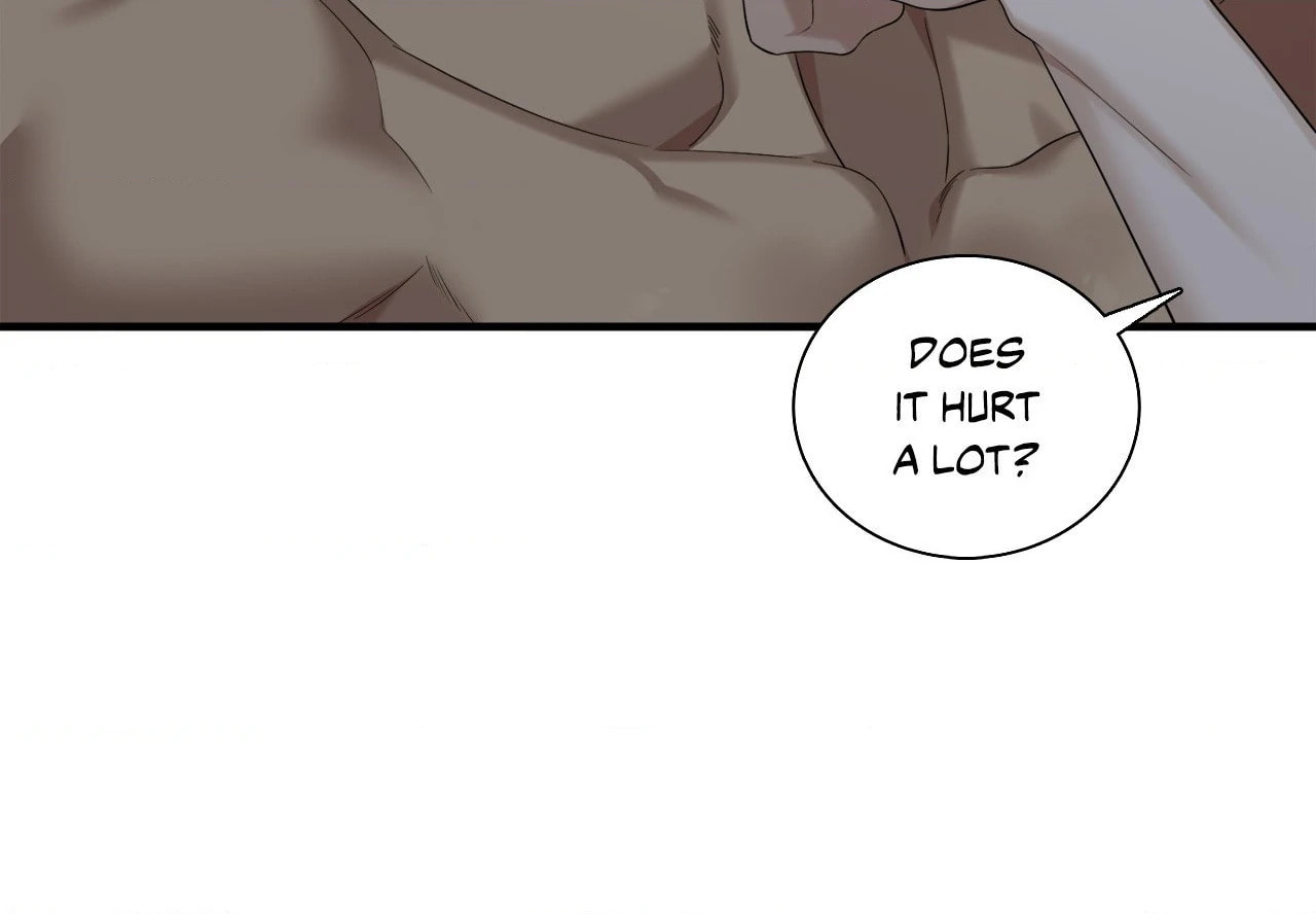 Dear Zero Chapter 25 page 65 - 