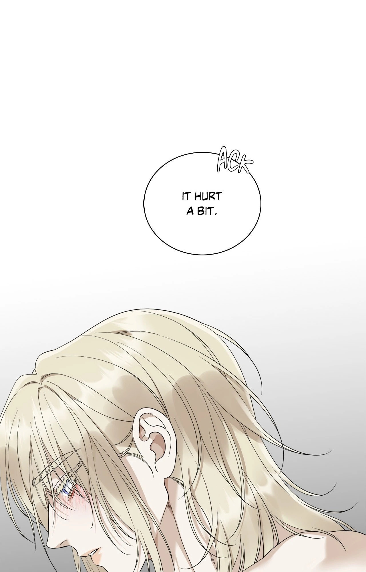 Dear Zero Chapter 25 page 67 - 