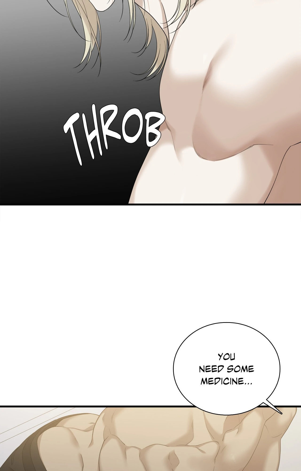 Dear Zero Chapter 25 page 68 - 